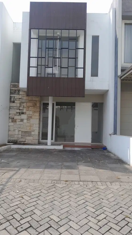 ROYAL RESIDENCE DEKAT WISATA BUKIT MAS, PRAMBANAN, CITRALAND