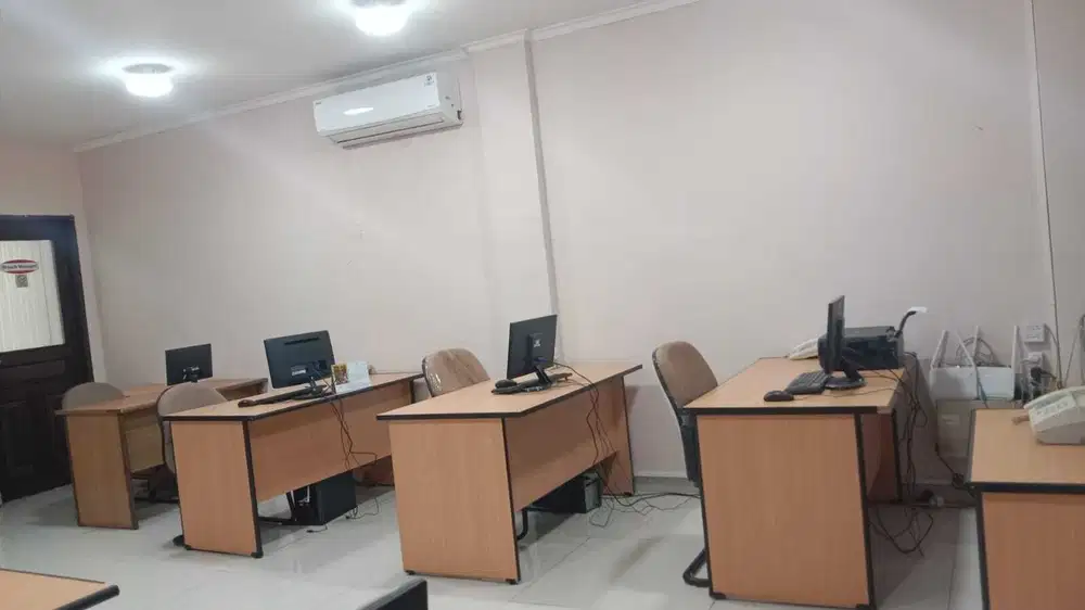 Bisa Untuk Segala Usaha, Dijual Ruko Dengan Harga Oke Di Kawasan MTC, Soekarno Hatta, Bandung