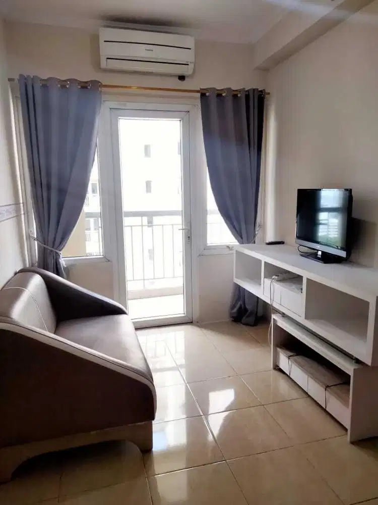 Disewakan Apartemen Grandpalace Kemayoran