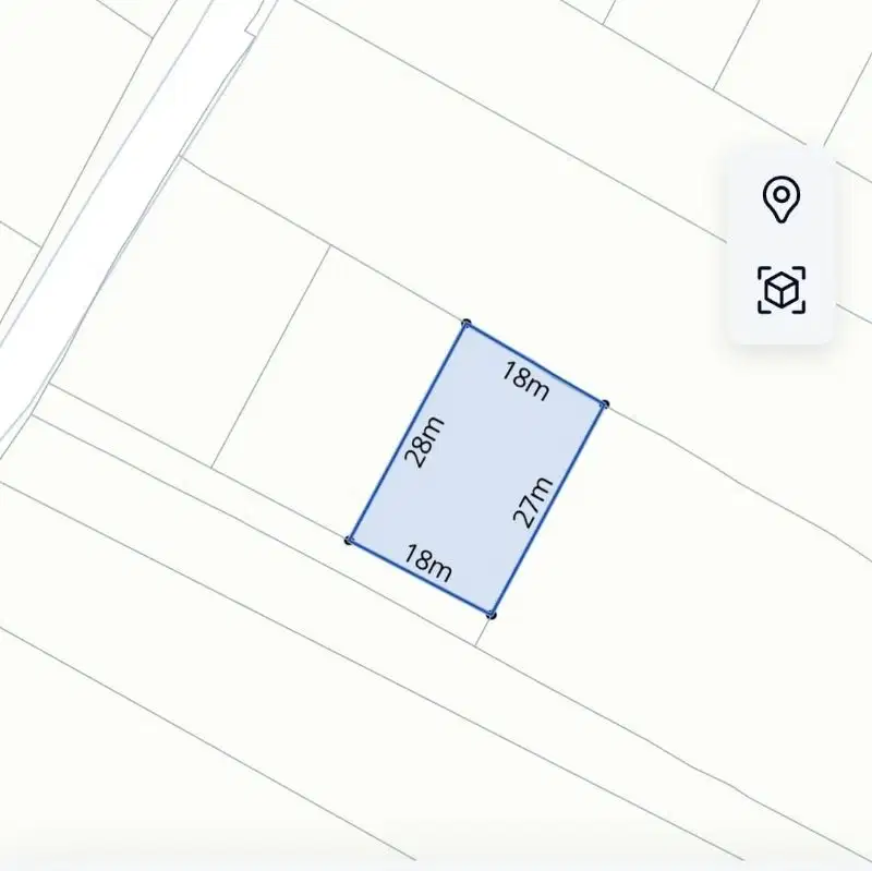 DIJUAL TANAH KECIL KEDUNGU BEACH TABANAN LUAS 5 ARE ZINA WISATA