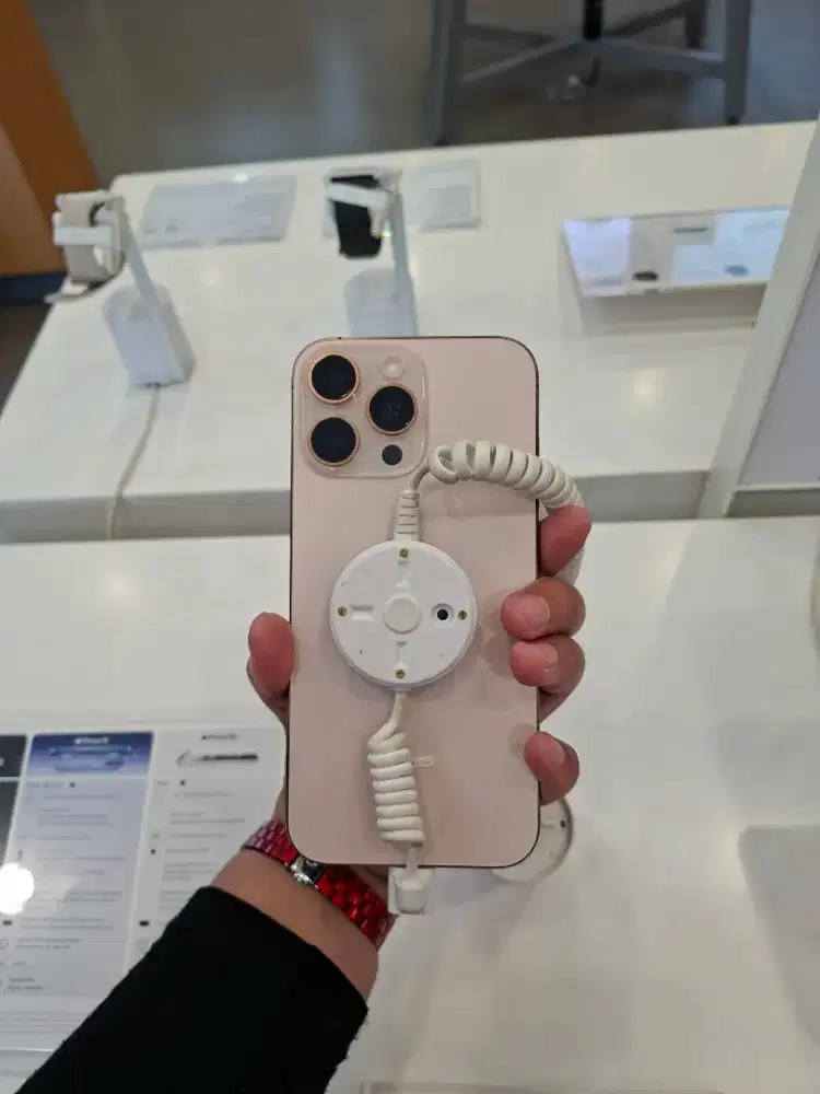 Kredit Iphone Tanpa dp