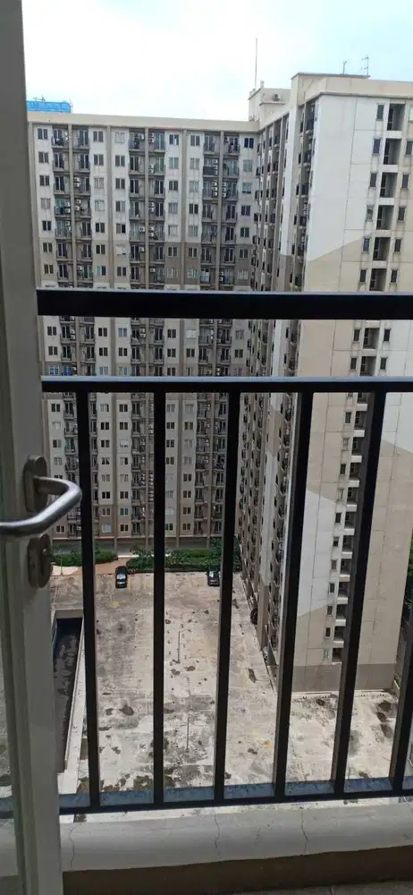 di jual murah apartemen 2 BR