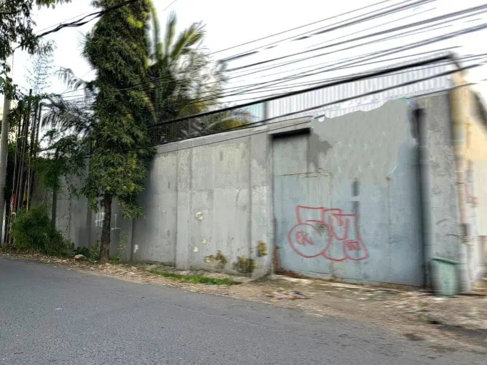 Dijual Tanah Kavling di Jalan Pengayoman - Hertasning