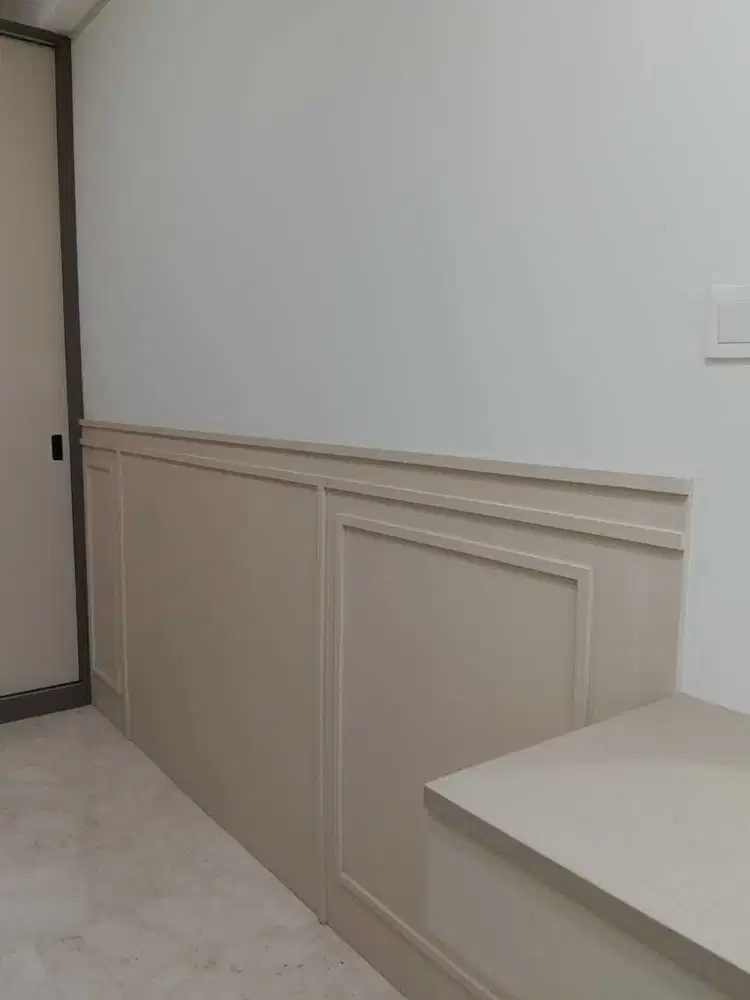 DISEWAKAN APARTEMEN B RESIDENCE TIPE STUDIO BARU RENOVASI