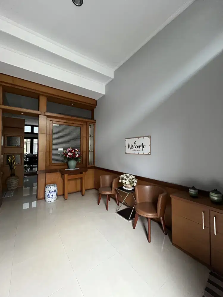 Rumah kualitas premium siap huni di kota samarinda