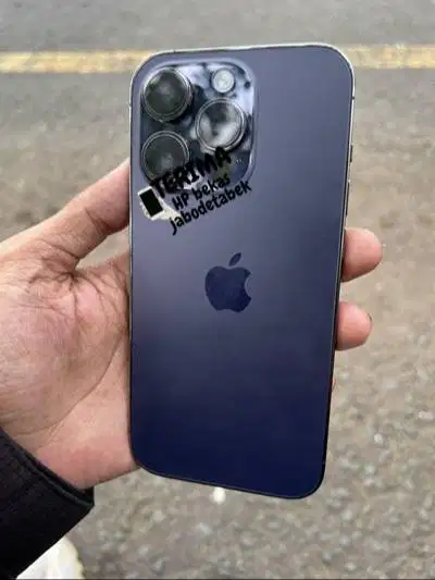 iPhone 13 512GB Midnight