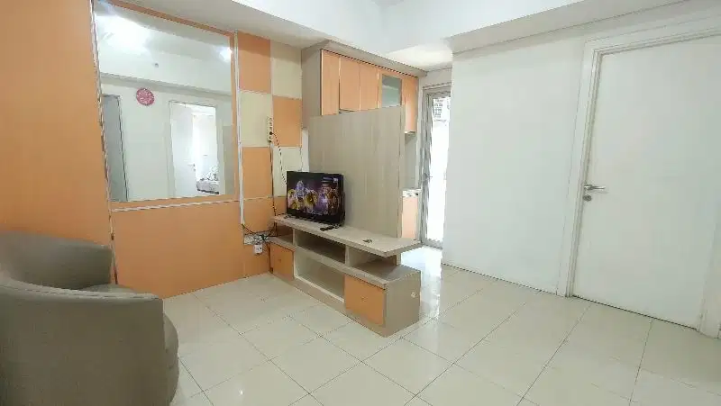 Disewakan Apartemen Greenlake Sunter