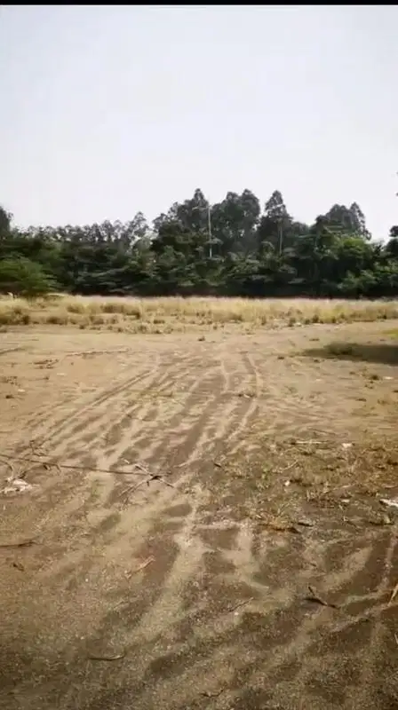 Kavling Komersil Bandara Soekarno Jl Husein Sastranegara
