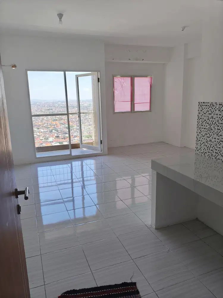 Di Sewakan Bulanan Puncak Dharmahusada 3BR Bersih seperti baru