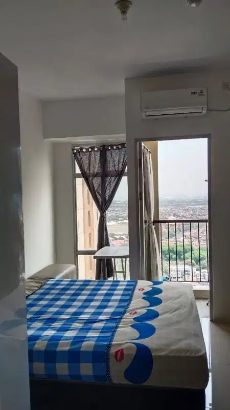 Murah Nyaman Lengkap Gunawangsa Tidar Studio Dkt Tunjungan Plaza