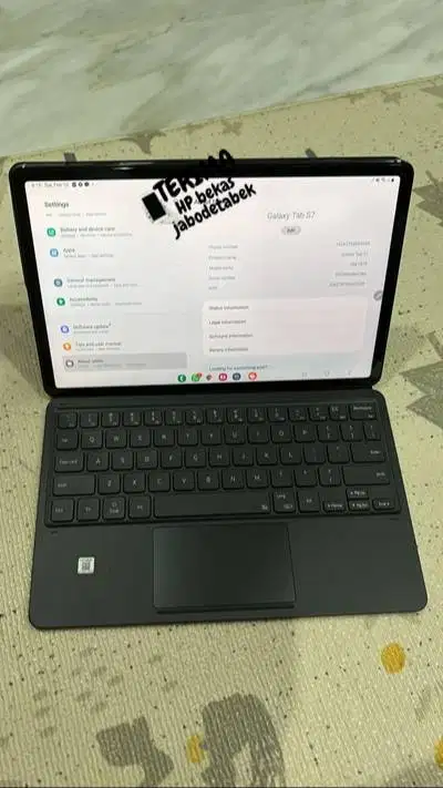 HP Spectre x360 OLED i7 16GB
