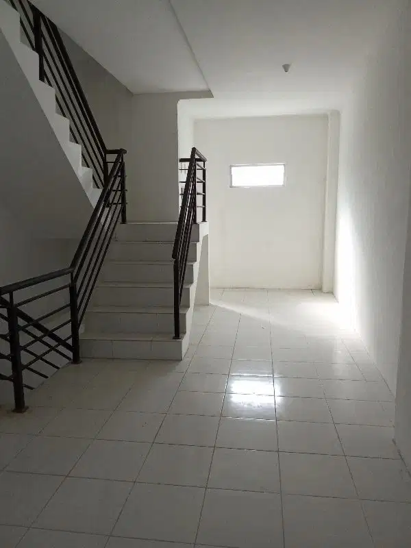 Ruko Luas 4 x 26 Dijual Di Way Kandis Tanjung Senang Bandar Lampung