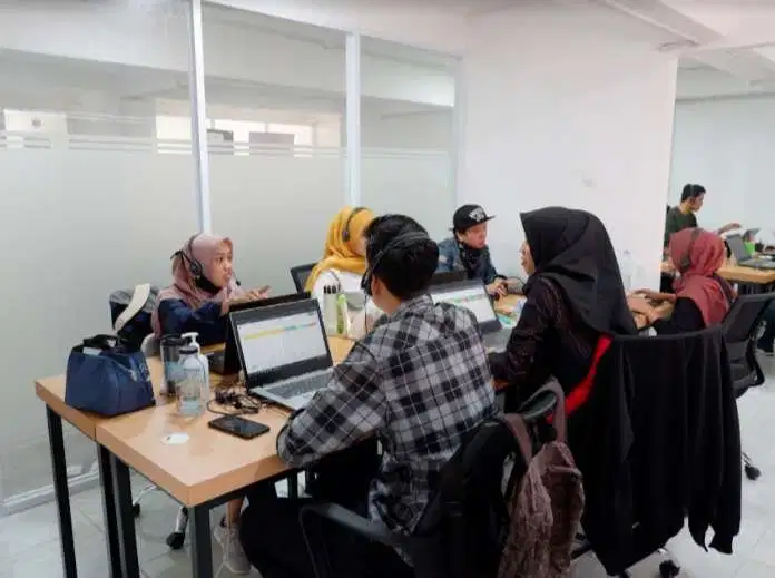Penawaran Terbaik Sewa Kantor di kawasan bergengsi jogja