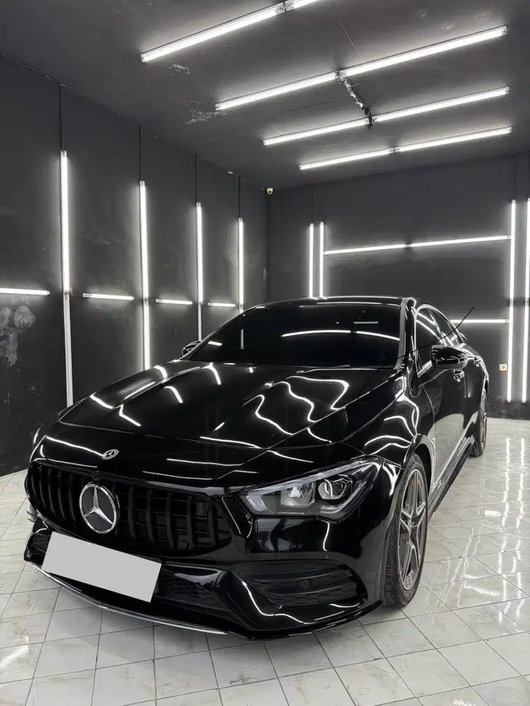 Meecedes benz Cla 200