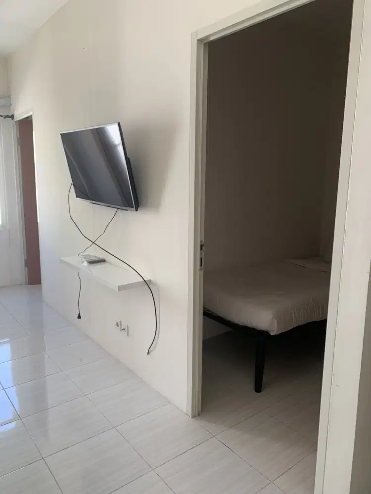 DI SEWAKAN PUNCAK CBD