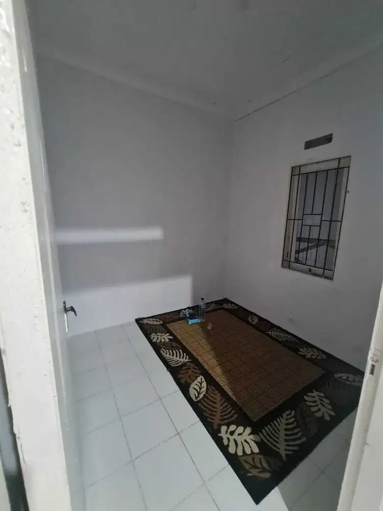 Dijual Rumah Terawat di Puri Nirwana Residences Cikarang dekat Mushola