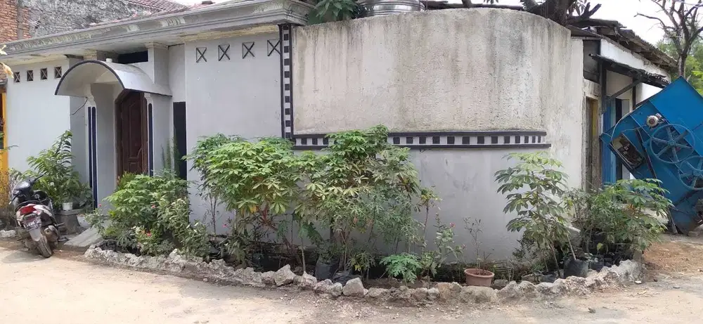 RUMAH MURAH DI TAMBUN SELATAN BEKASI