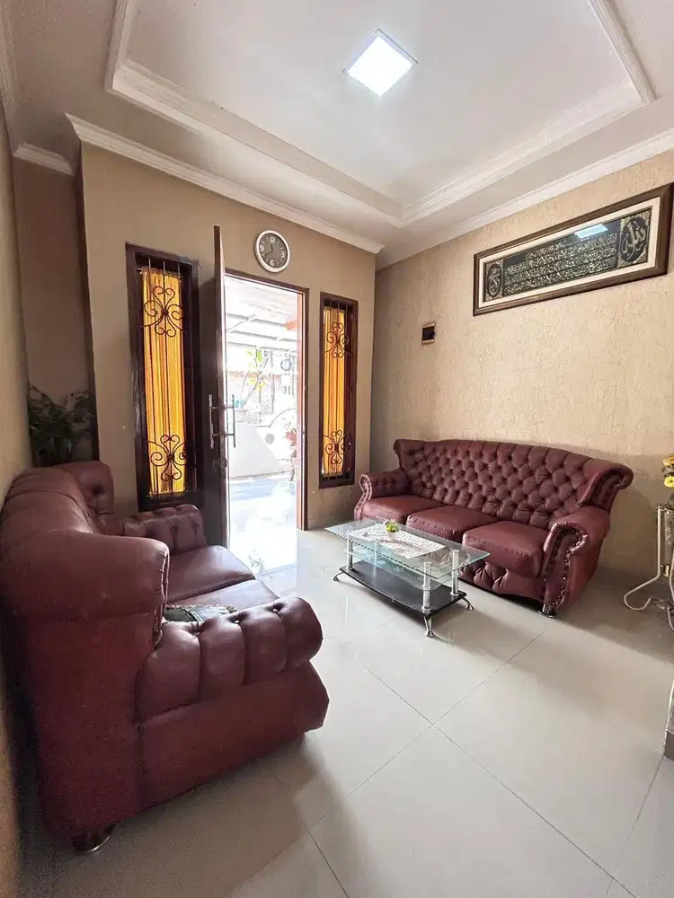 Sewa Rumah Harian CIREBON