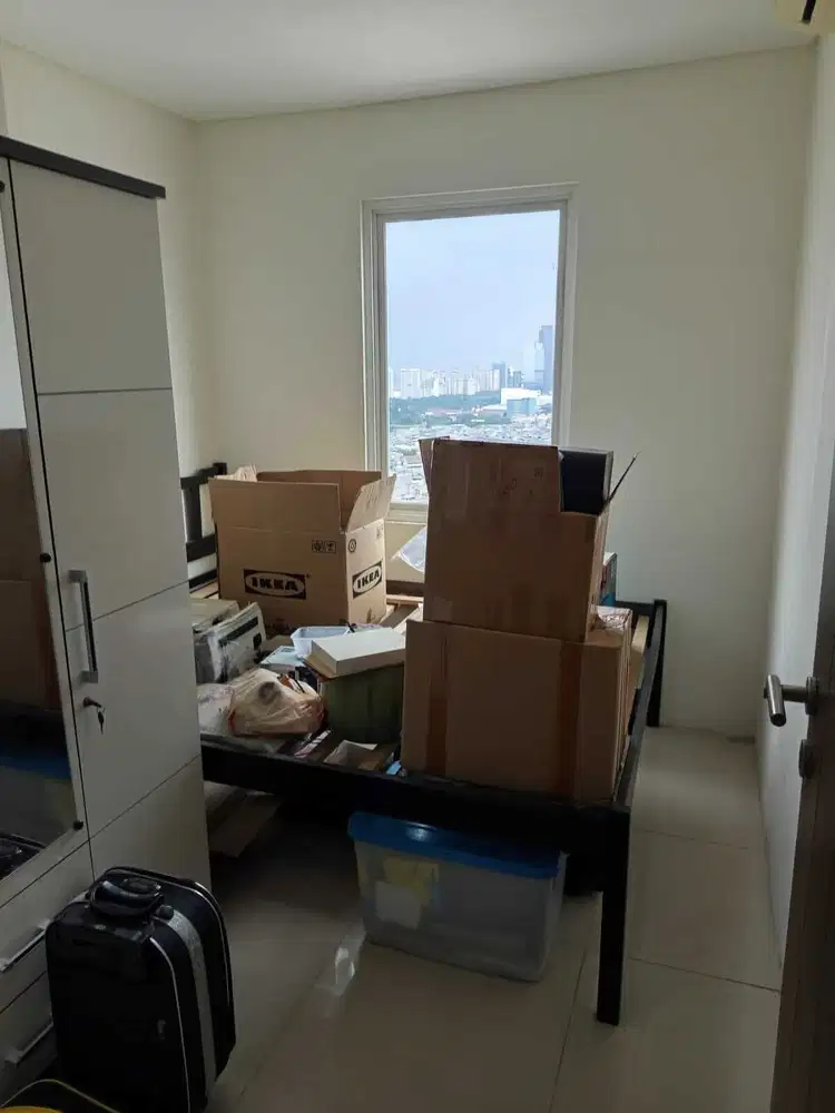 SEWA APARTEMEN NORTHLAND ANCOL BISA NEGO