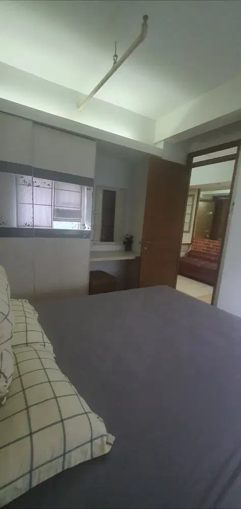 Apartemen green park view 2 kmr