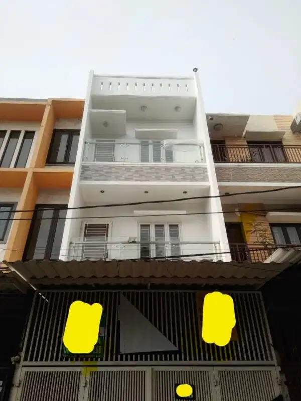 Dijual Rumah Siap Huni