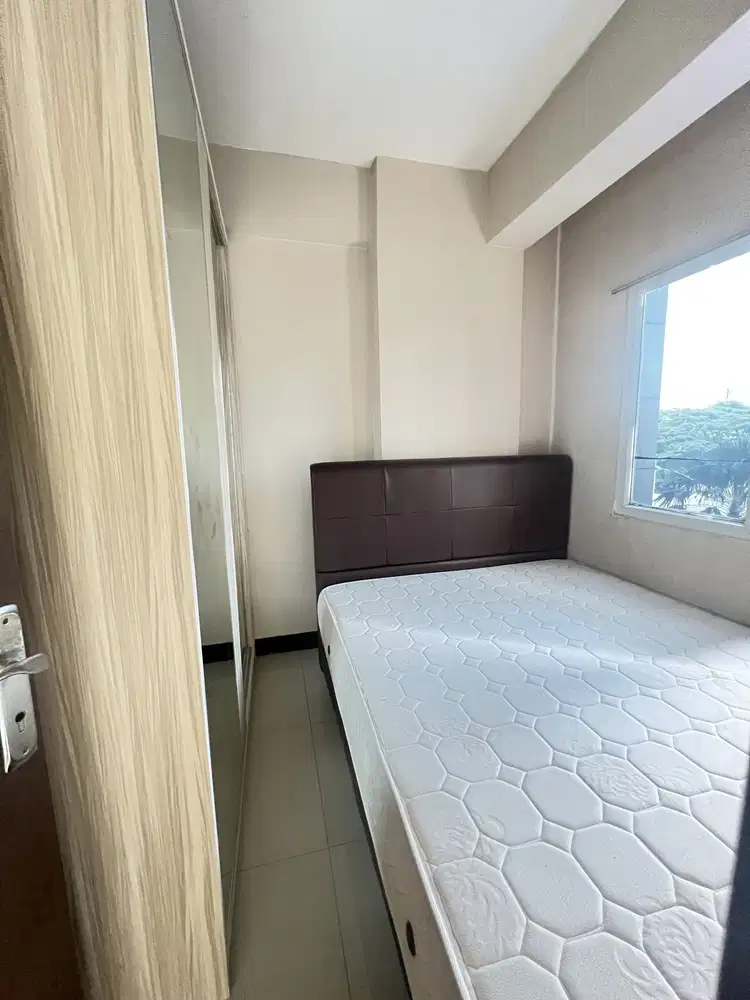 Sewa Apartemen Di Sunter Park View