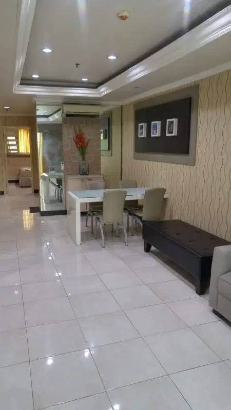 Dijual apartemen moi gading resort