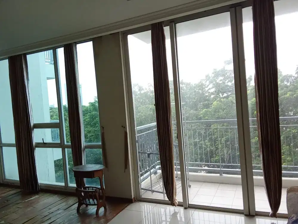 Ancol Mansion Jual BU 1 Bedroom Unfunished