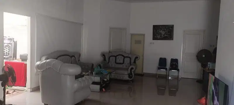 Dijual Cepat Rumah di Pramuka Rajabasa Bandar Lampung