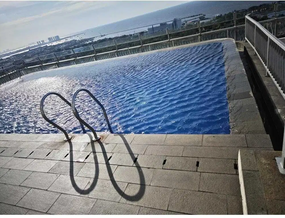 1 room full furnised