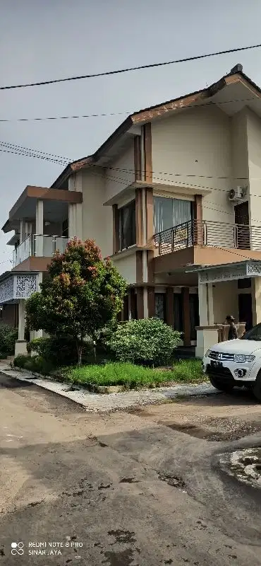 JUAL CEPAT RUMAH MEWAH CIREBON STADION BIMA