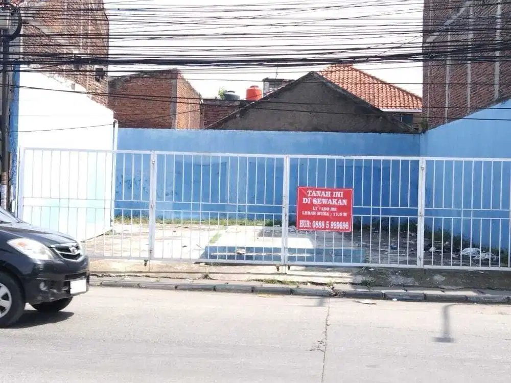 COCOK UNTUK TEMPAT USAHA DI BOJONGSOANG!!