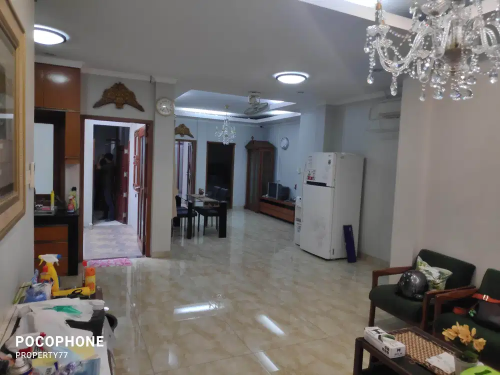 Disewakan Rumah Daerah Kalibata Jakarta Selatan