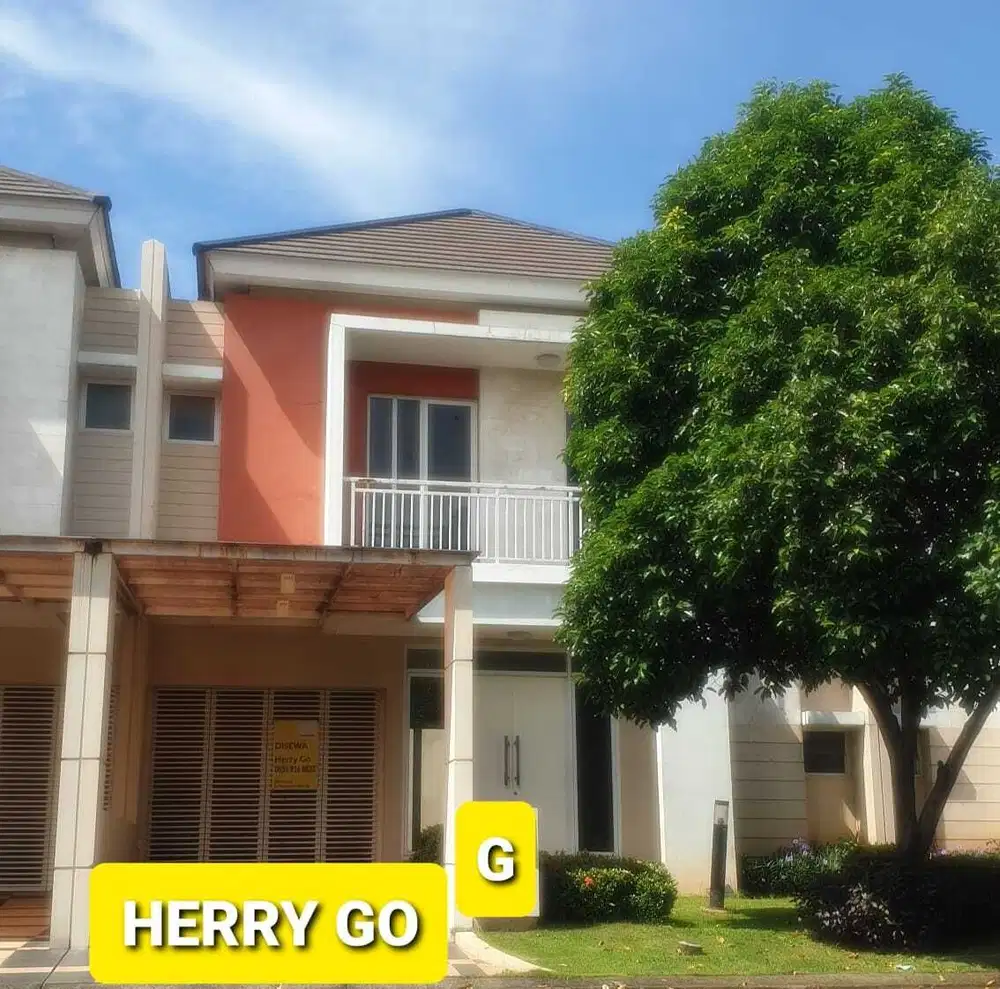 Lotus Cantik Summarecon Bekasi