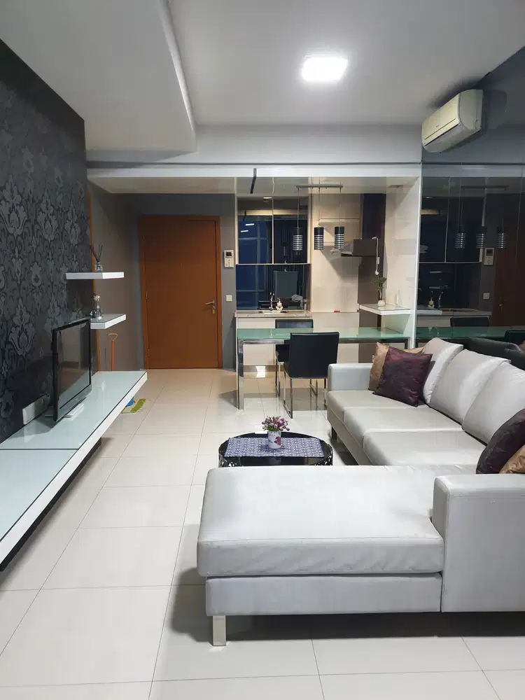 SEWAKAN / JUAL APARTEMEN ARYADUTA CITO SURABAYA (Tjin2Area)
