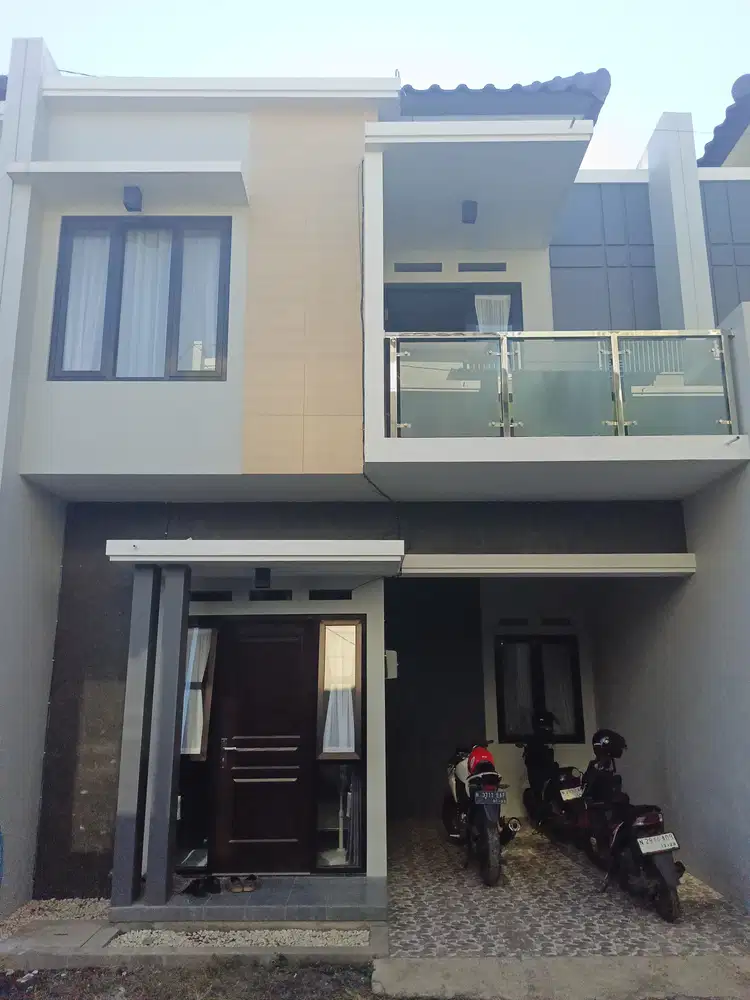 Rumah Singgah Andya Malang