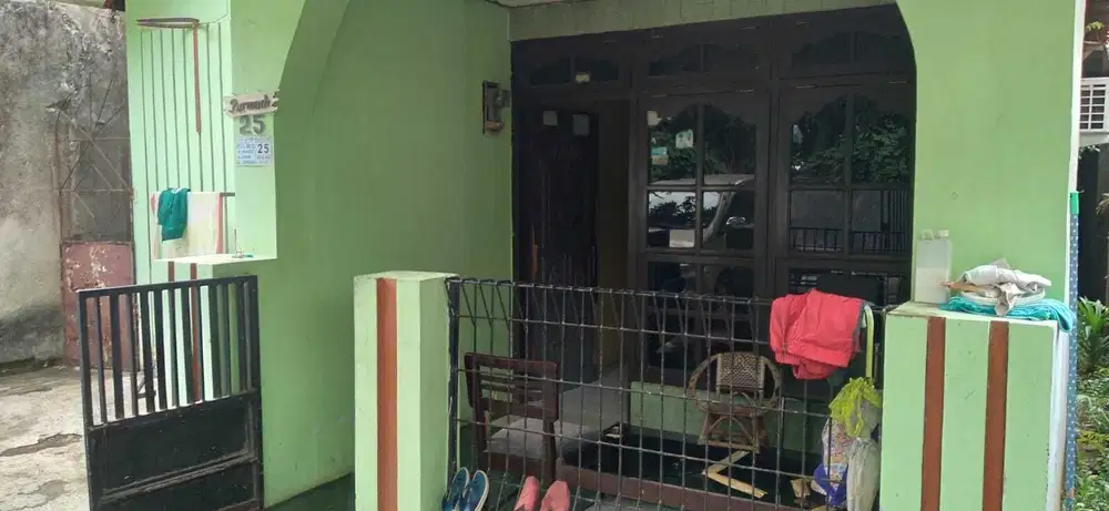 RUMAH DIPUSAT KOTA CIREBON