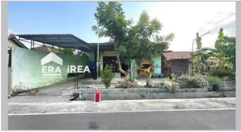 rumah dijual Solo di kertonatan Kartasura Sukoharjo