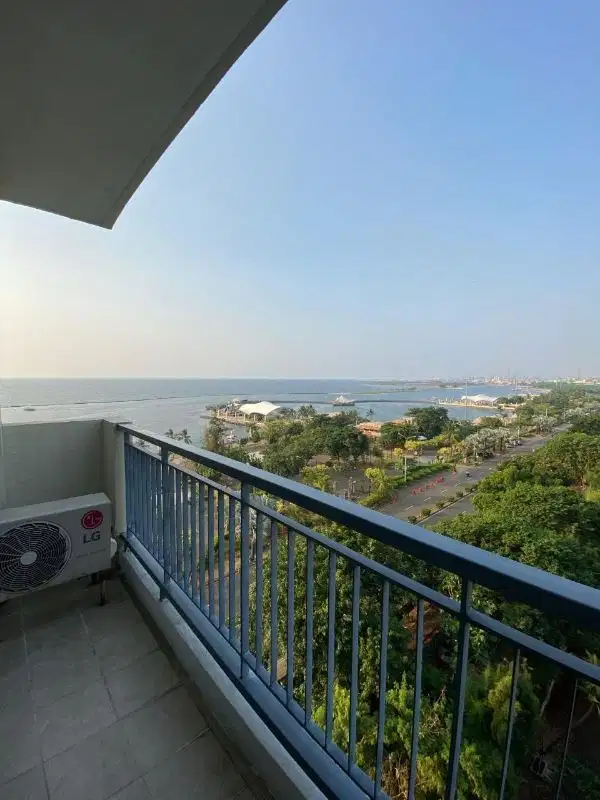 Dijual Apartemen Ancol Mansion