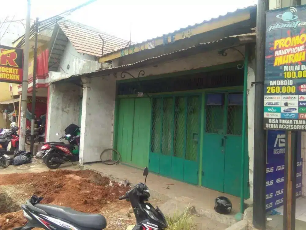 Di Jual Cepat & Murah Tanah Majalengka