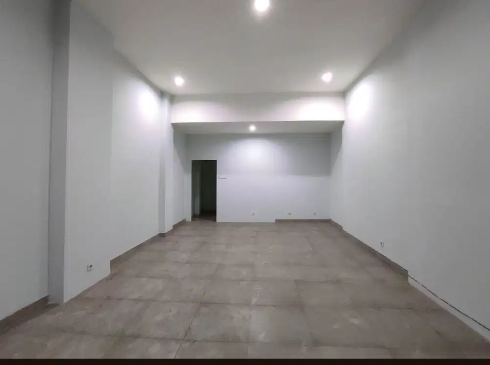 Jual / Sewa Ruko Pasirkaliki Ramai dan Strstegis