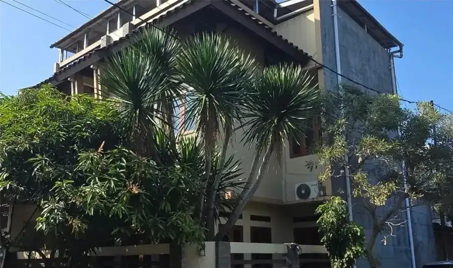 Siap Huni Full Furnish Kiarasari belakang samsat bandung tengah