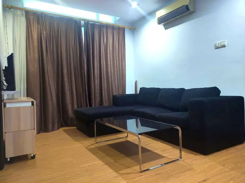 Dijual Disewa Apartemen Cbd Pluit Emporium Mall Penjaringan Jakarta