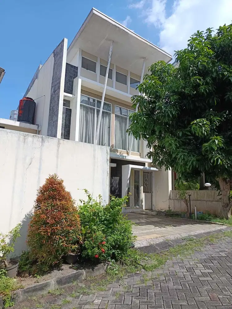 Harga Paling MURAH di Graha Wahid Regency Manyaran dekat dng pusat kota smg