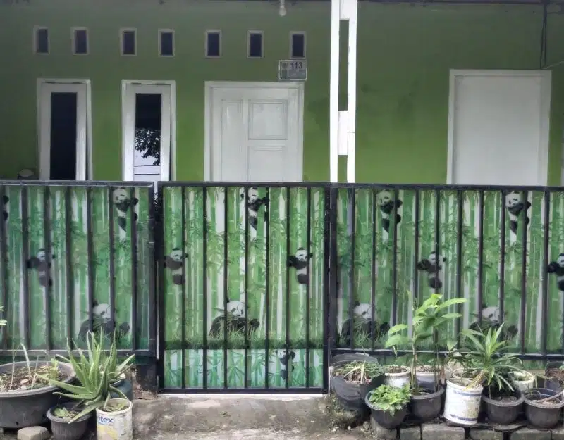 Rumah Di Kp baru Koang jaya Karawaci Kota Tangerang