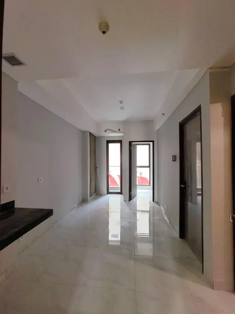 APARTEMEN MURAH TRANS ICON AHMAD YANI DEKAT PETRA, UINSA, MARGOREJO