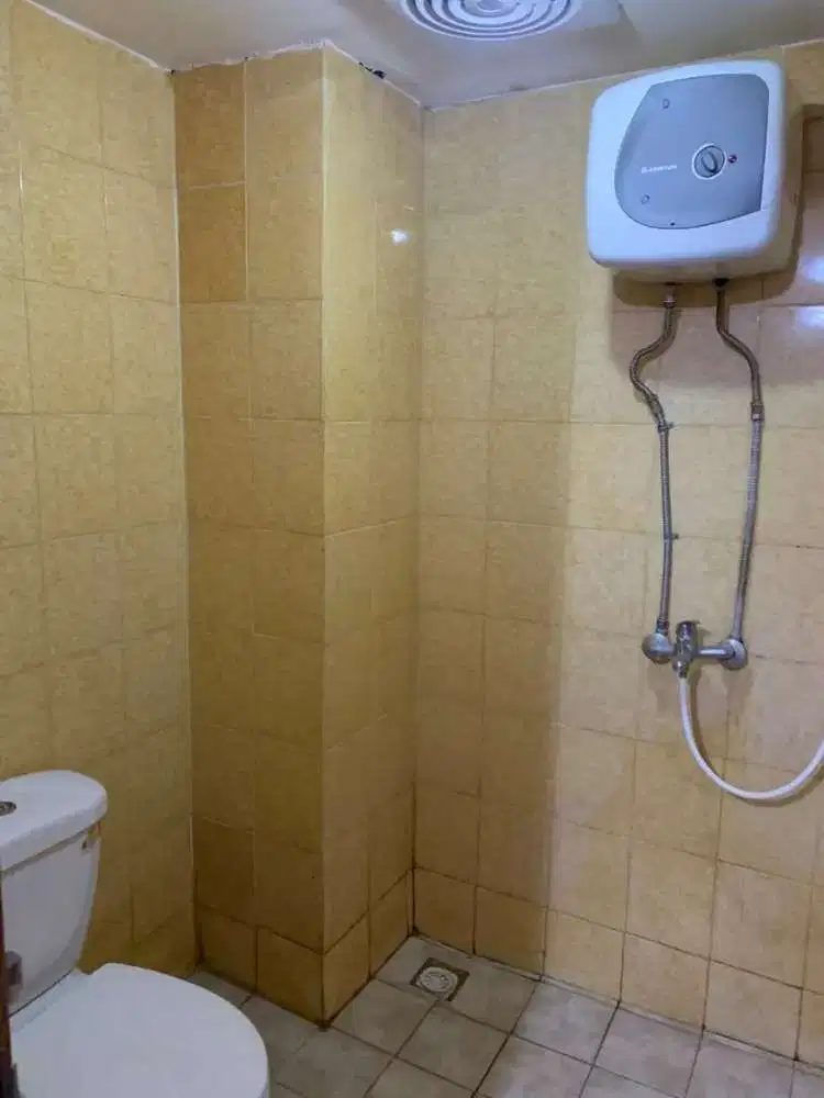 Apartemen Buah Batu Park