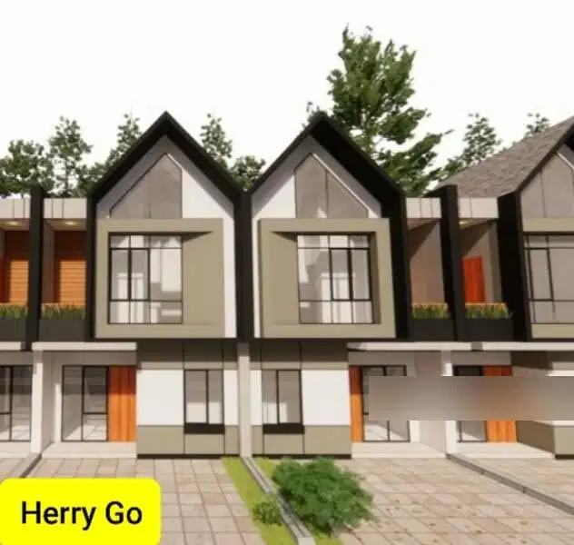 Vettore Prima Harapan Regency Kekinian Harga Menawan
