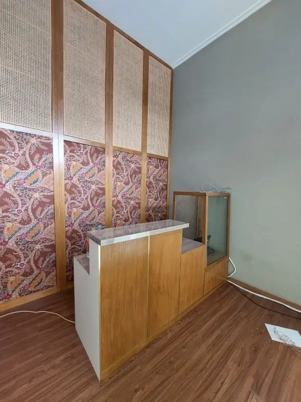 Ruko Jalan Raya Fatmawati