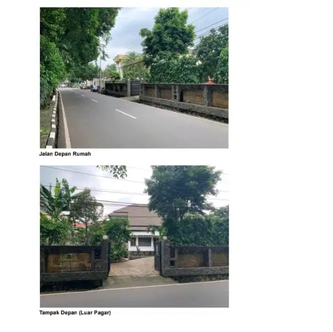 Dijual Rumah Mewah Megah Nyaman Di Pancoran Jaksel